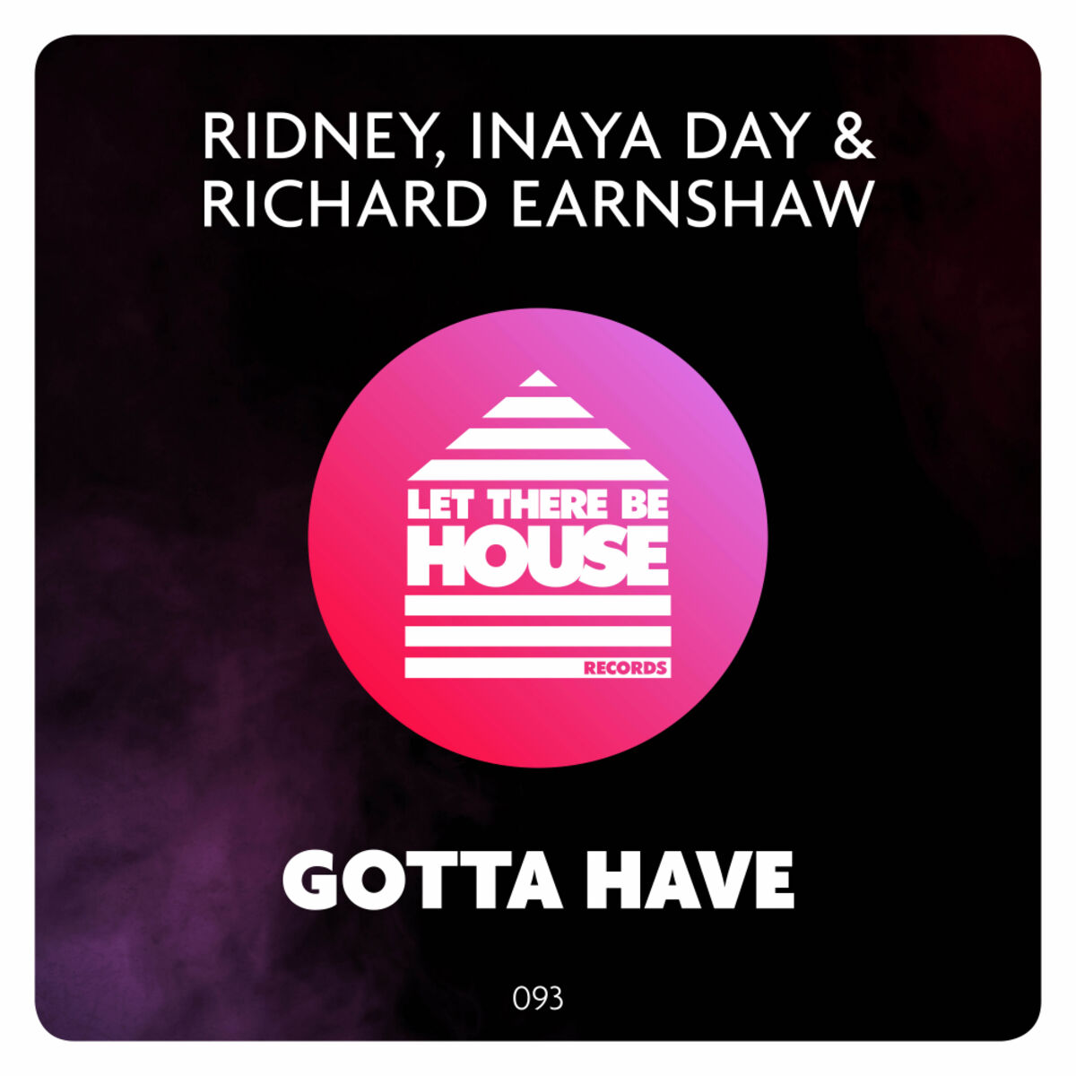 Album cover of Gotta Have