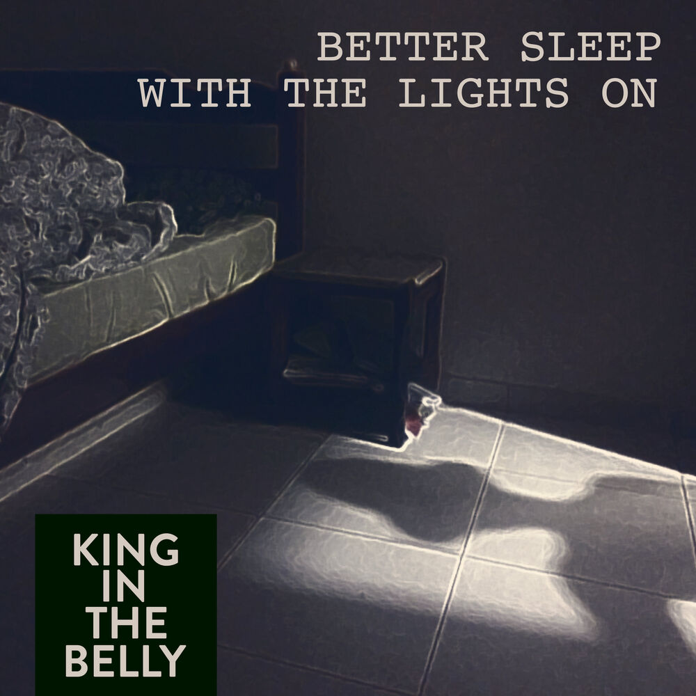 Picture of Better Sleep With The Lights On