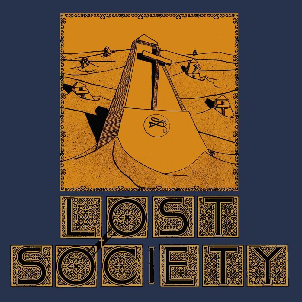 Picture of Lost Society