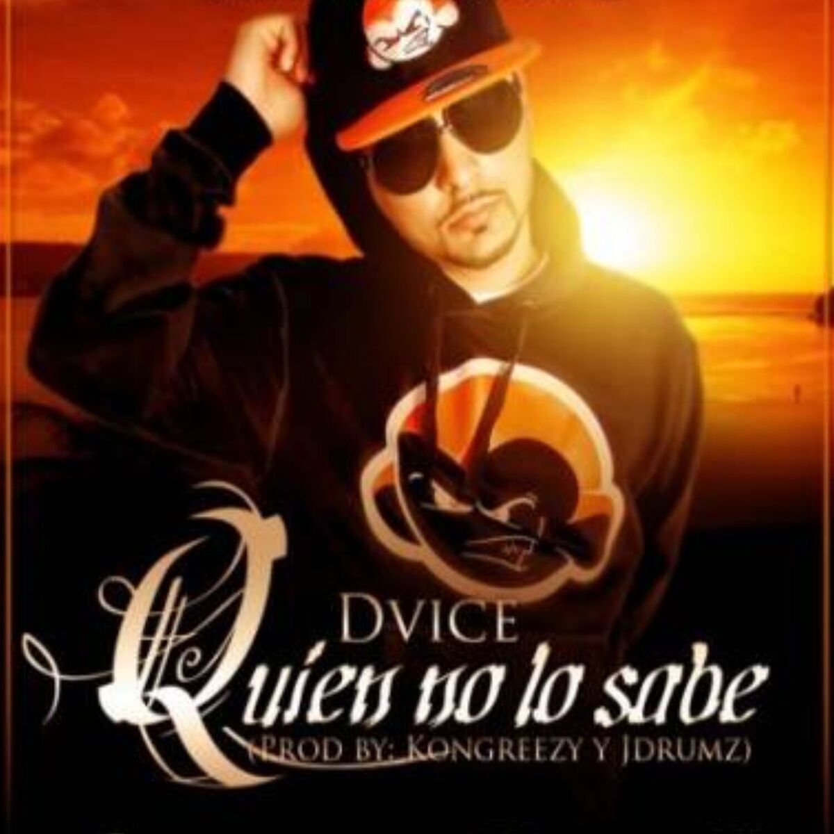 Album cover of Quien No Lo Sabe