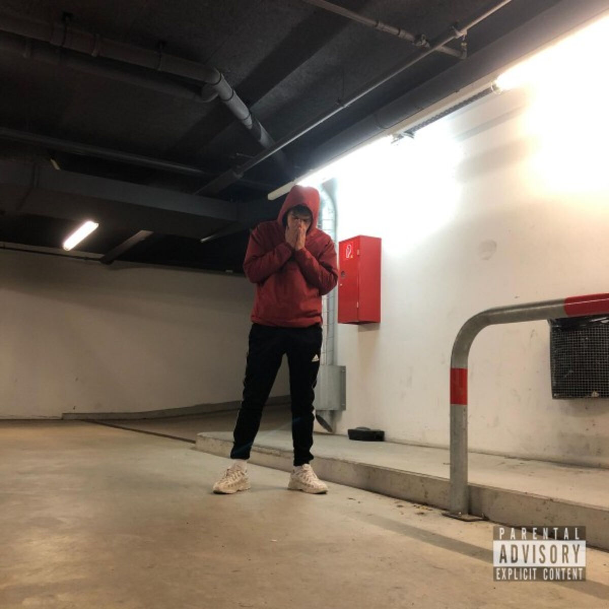 Album cover of Bloc