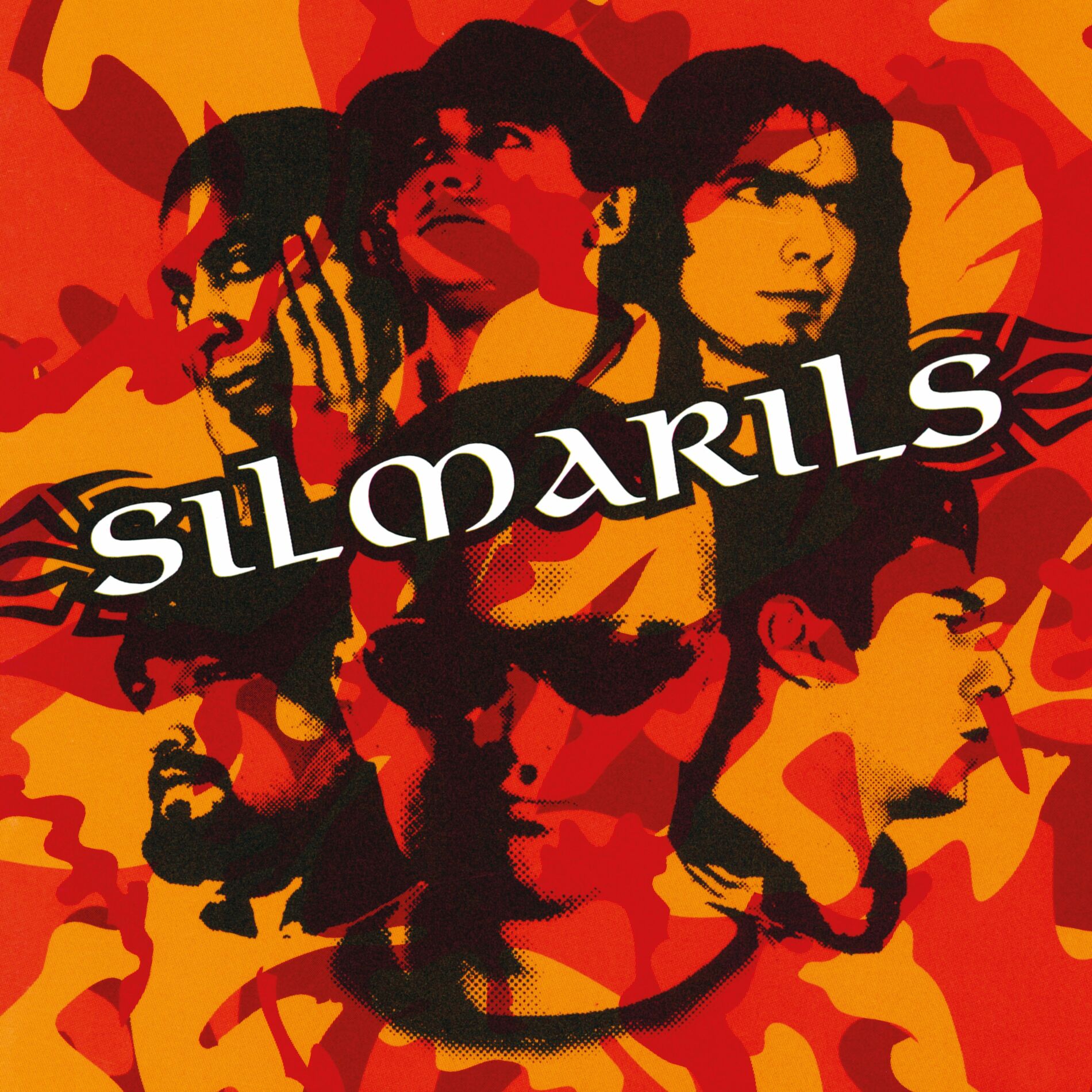 Album cover of Silmarils (2020 Remaster)
