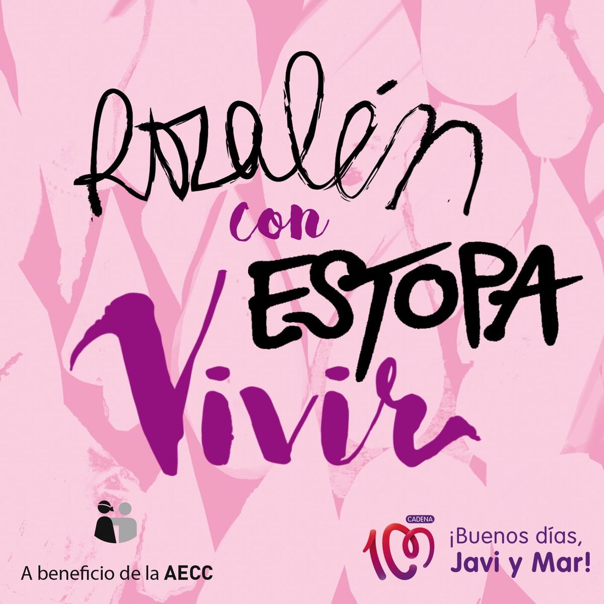 Album cover of Vivir (with Estopa)