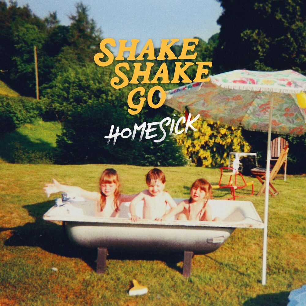 Picture of Homesick