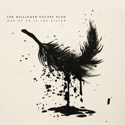 Cover of One Of Us Is The Killer