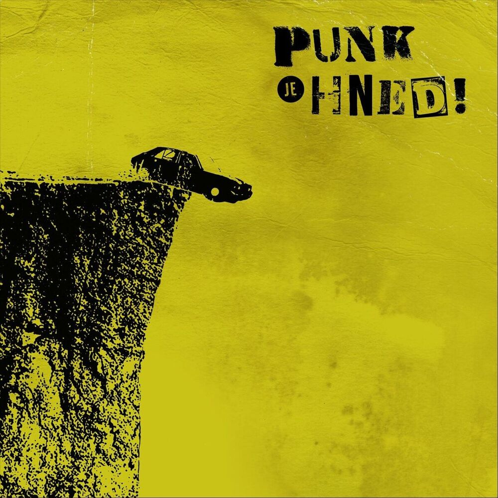 Picture of Punk Je Hned!