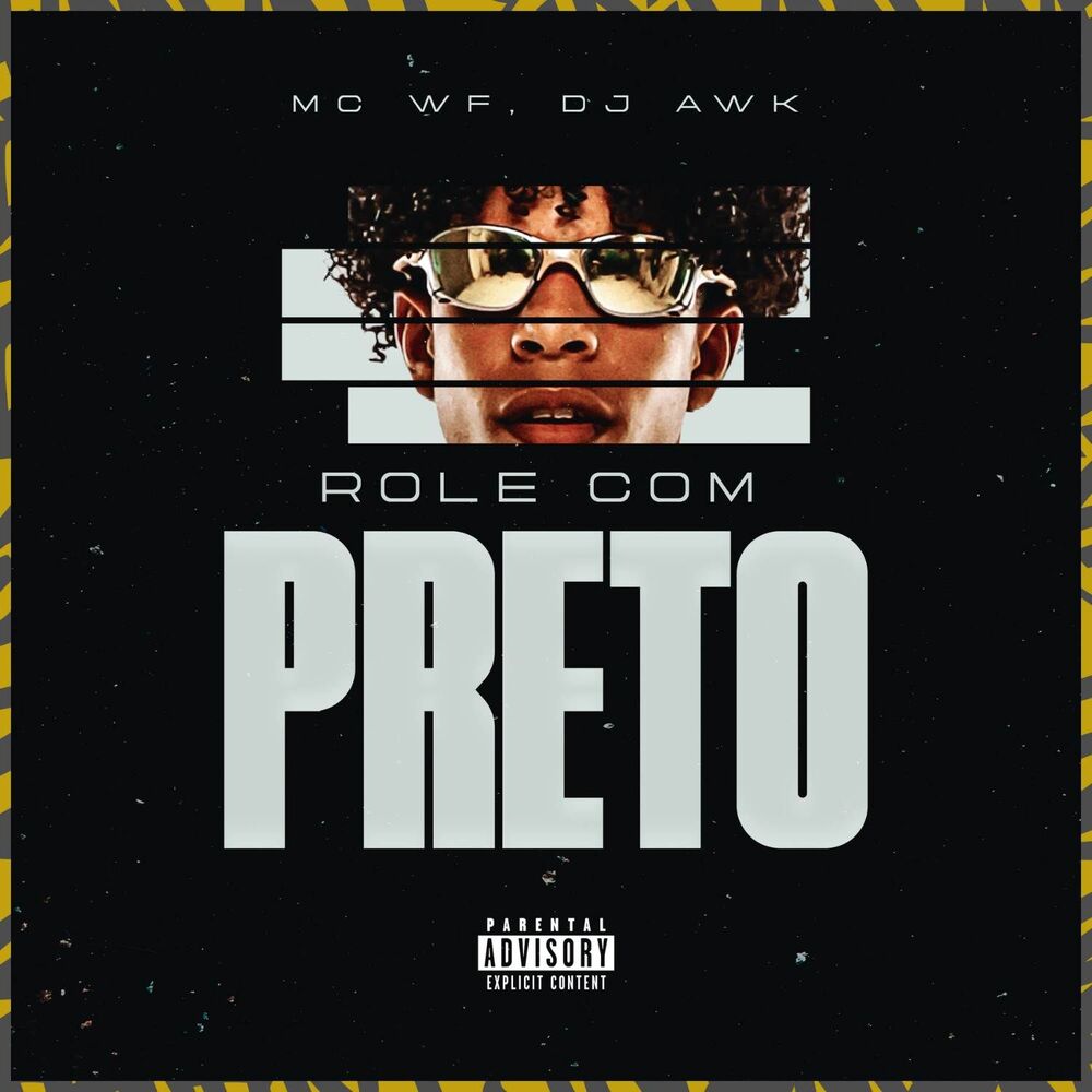 Picture of Rolê Com o Preto