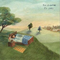 Cover of Zz-Sides