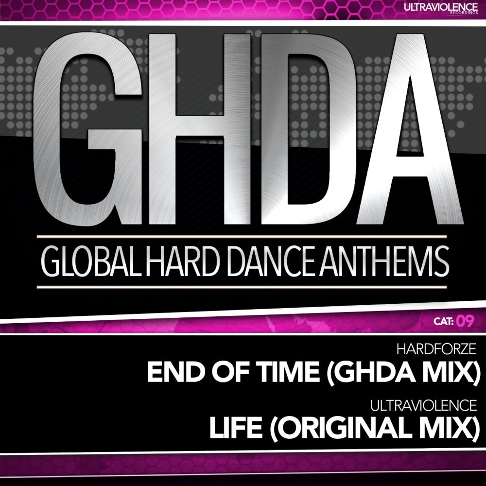 Picture of GHDA Releases S2-09