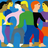 邦楽 Ampersands/mei ehara LP 200x200.jpg