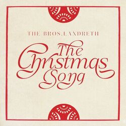 Cover of The Christmas Song