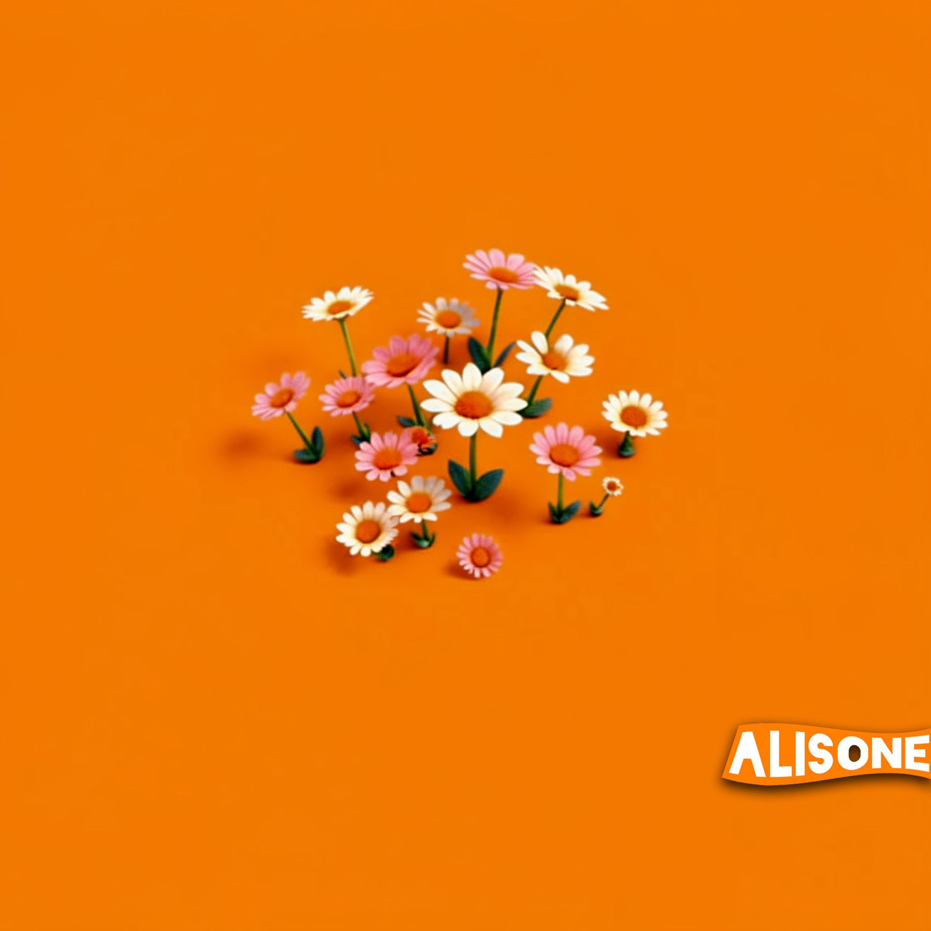 Album cover of Siento flores