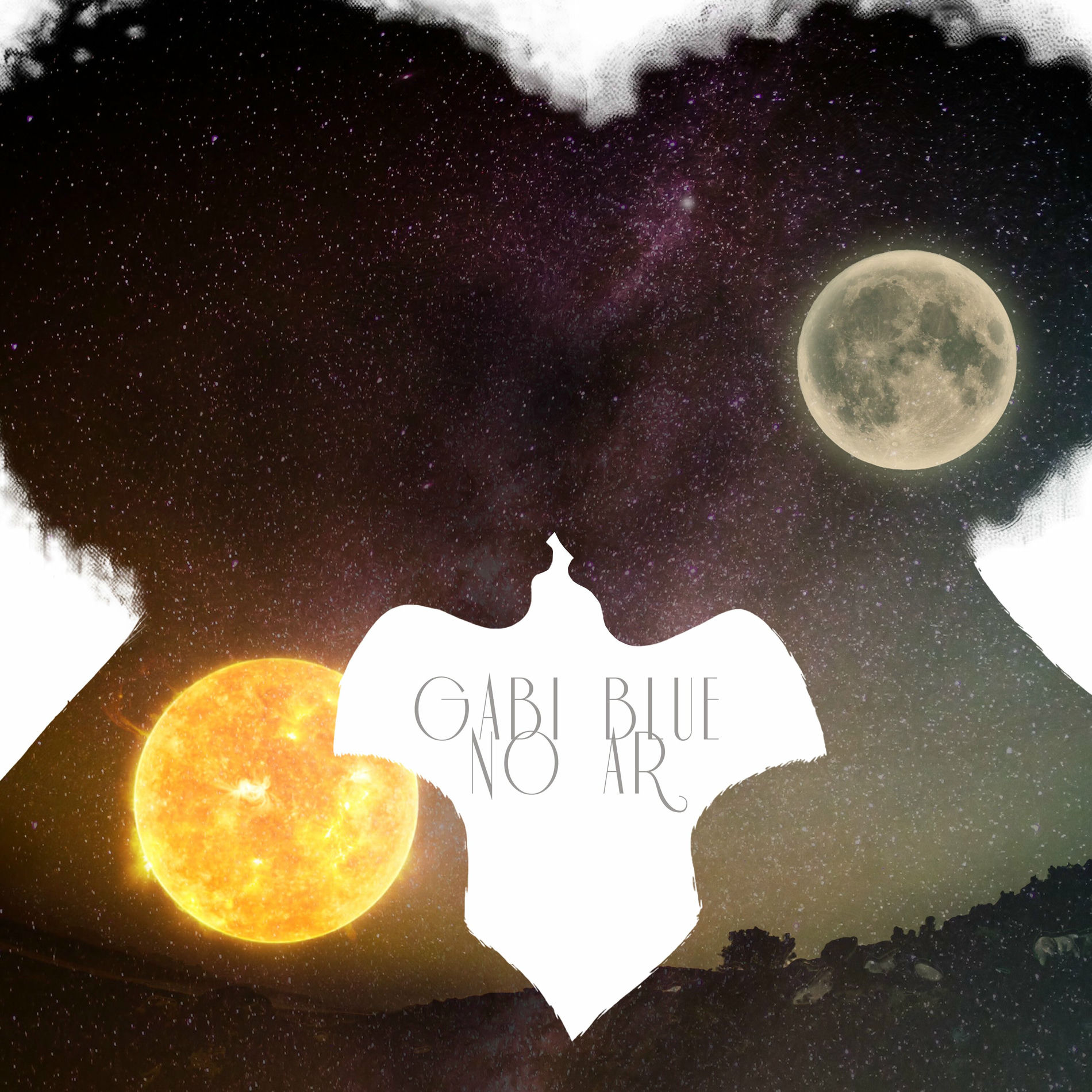 Album cover of No Ar