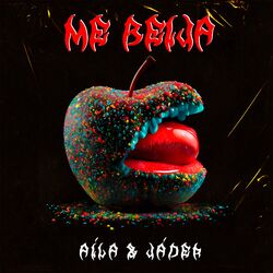 Cover of Me Beija