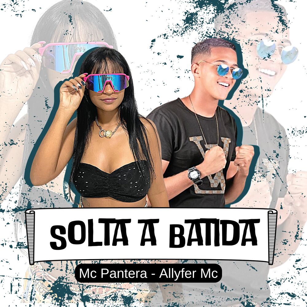 Picture of Solta a Batida