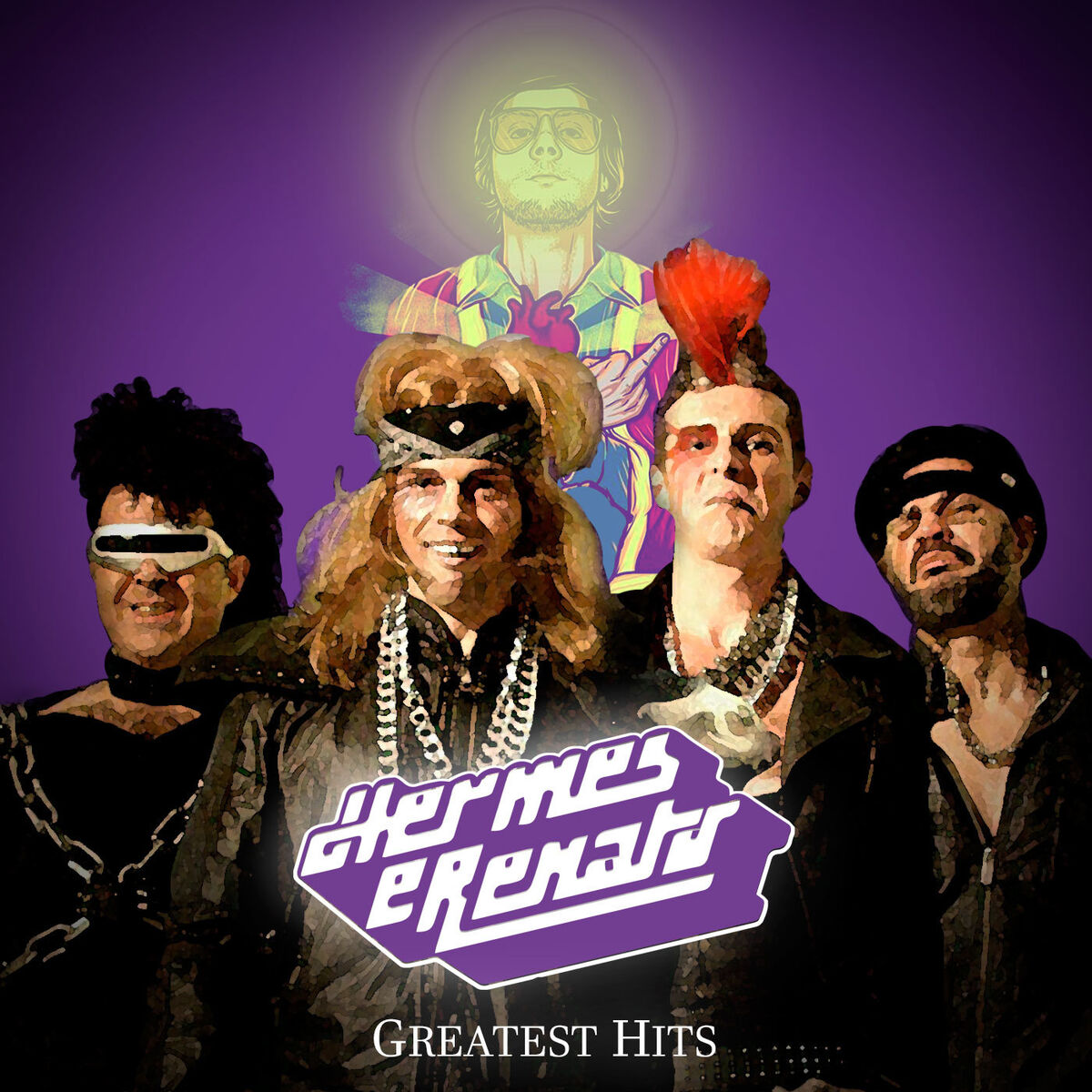 Album cover of Puteiro