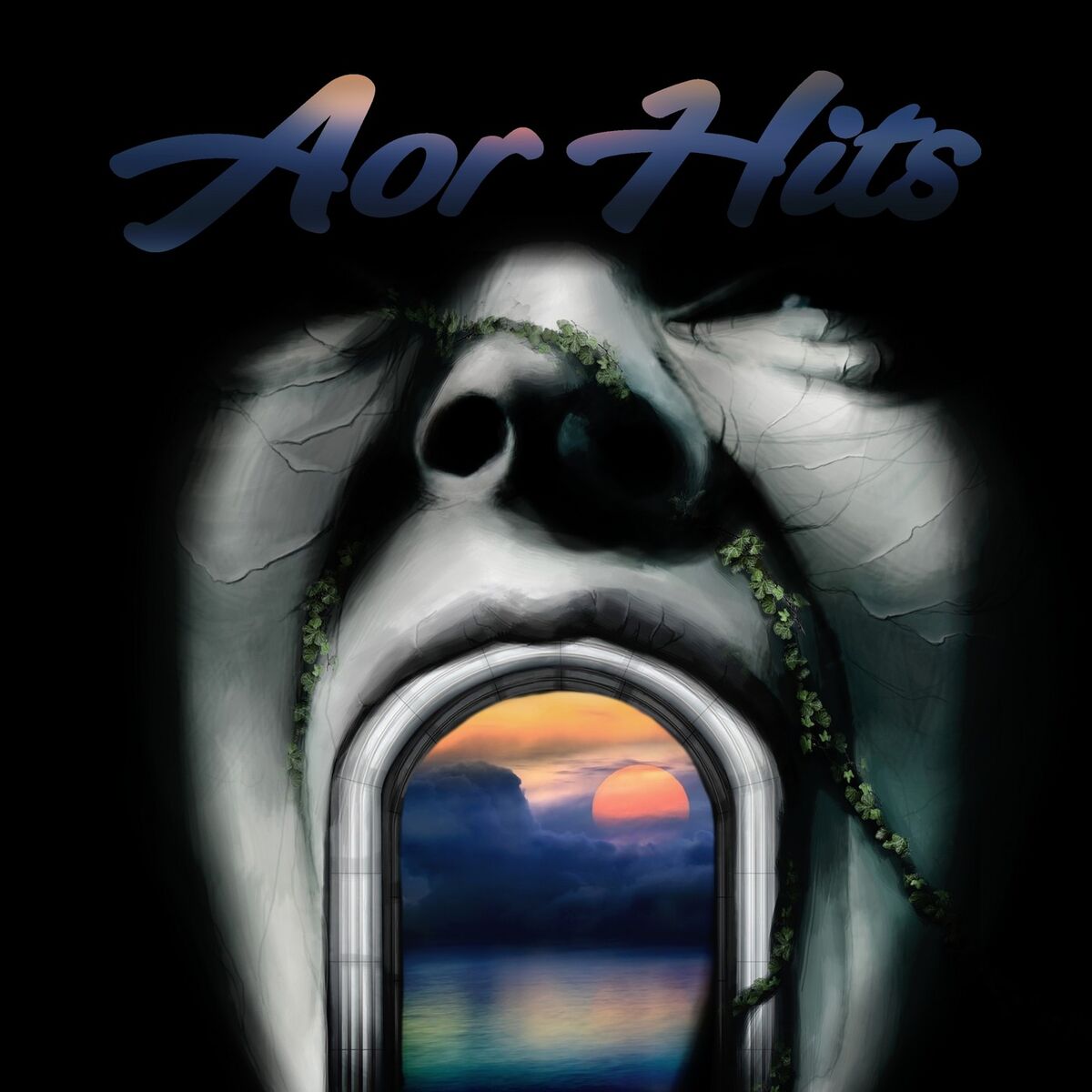 Album cover of AOR Hits