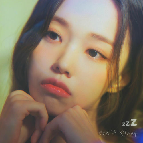 DinDin – Sleepless – Single