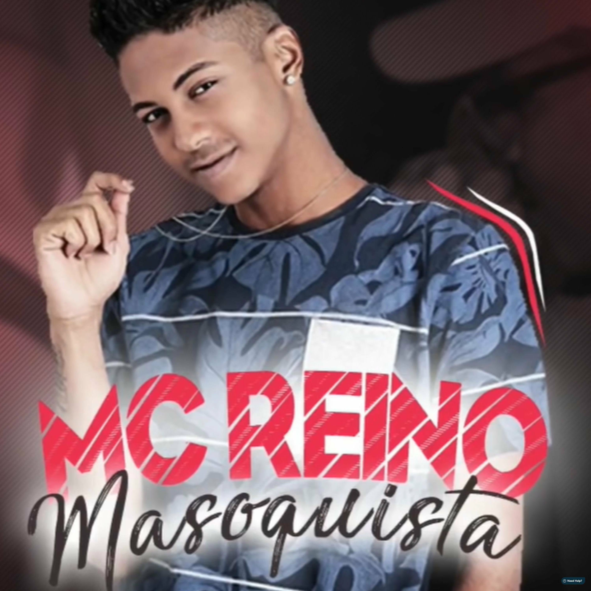 Album cover of Masoquista