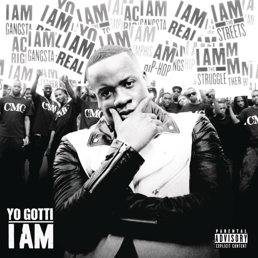 Picture of I Am