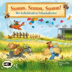 Cover of Mit der Bahn