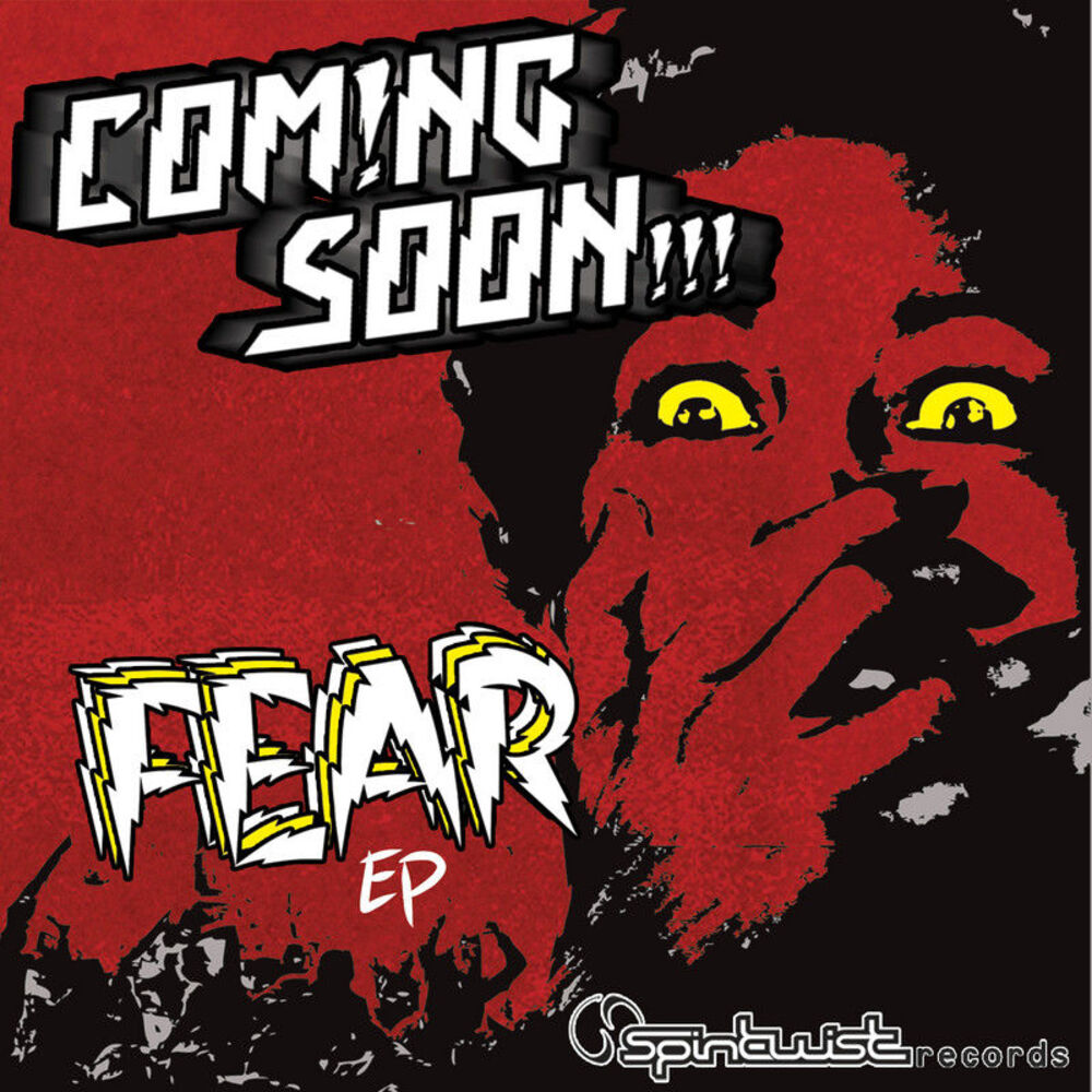 Picture of Fear EP