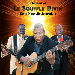 Le Souffle Divinr
