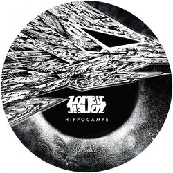 Cover of Hippocampe (Edit Version)