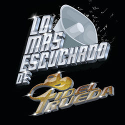 Cover of Lo Más Escuchado De
