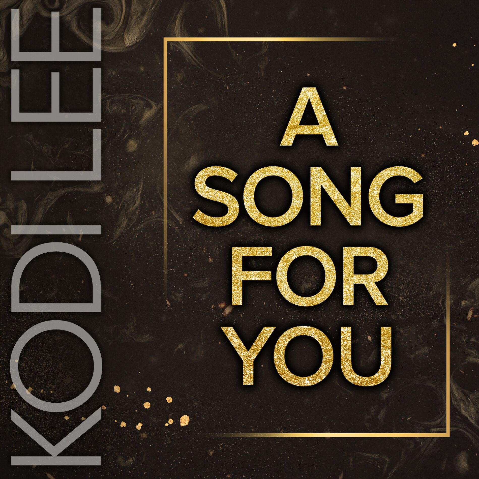 Album cover of A Song For You