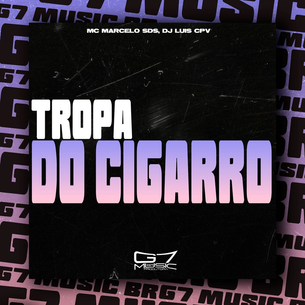 Picture of Tropa do Cigarro