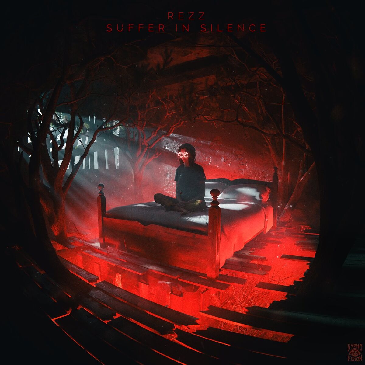 Album cover of Suffer In Silence