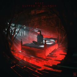 Cover of Suffer In Silence