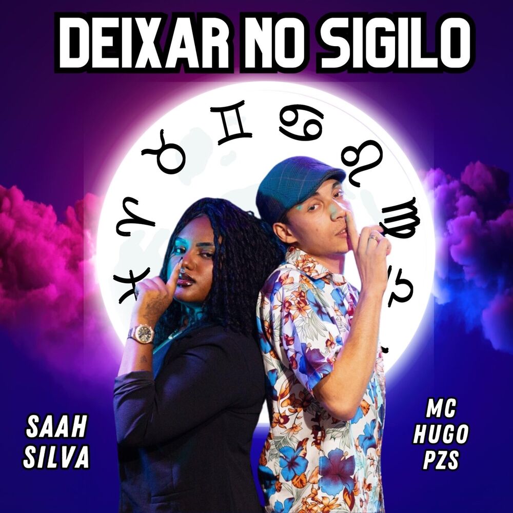 Picture of Deixar no Sigilo