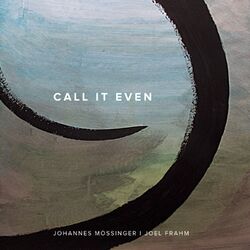 Cover of Call It Even