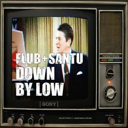 Cover of Down by low