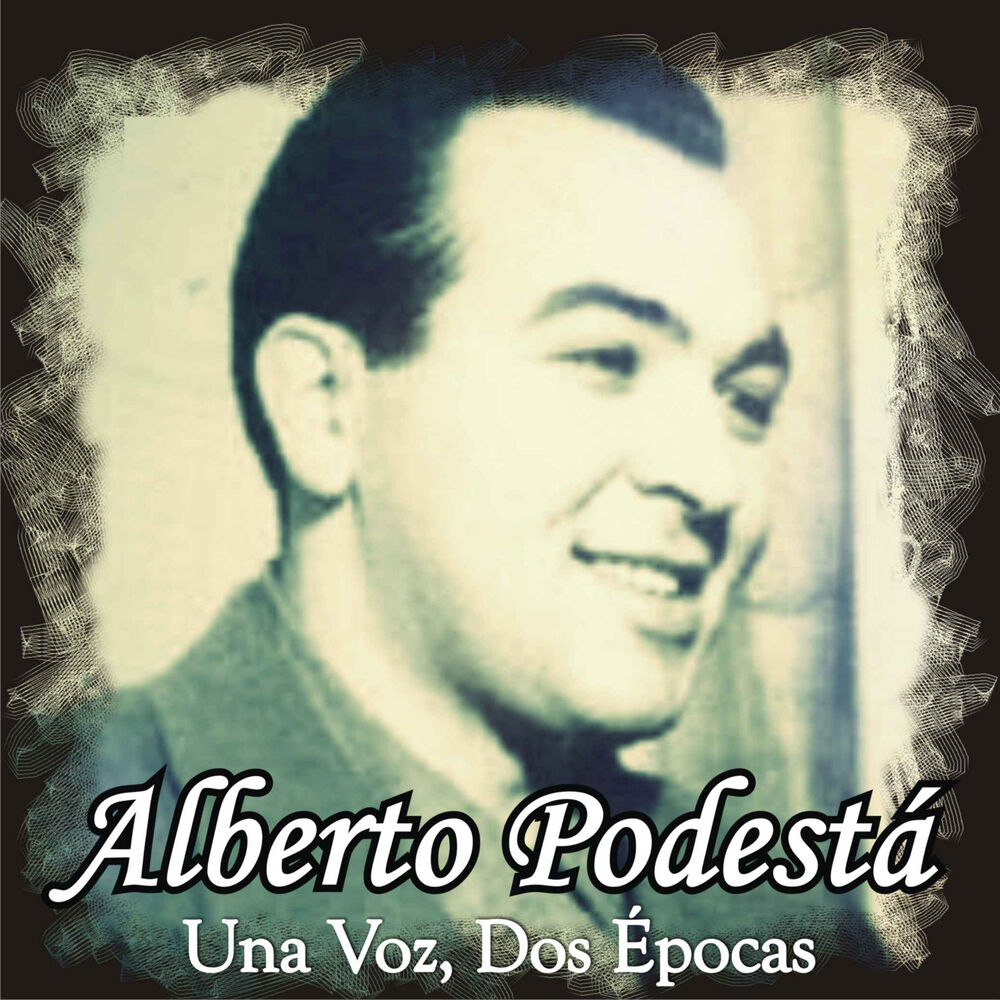 Picture of Una Voz, Dos Épocas