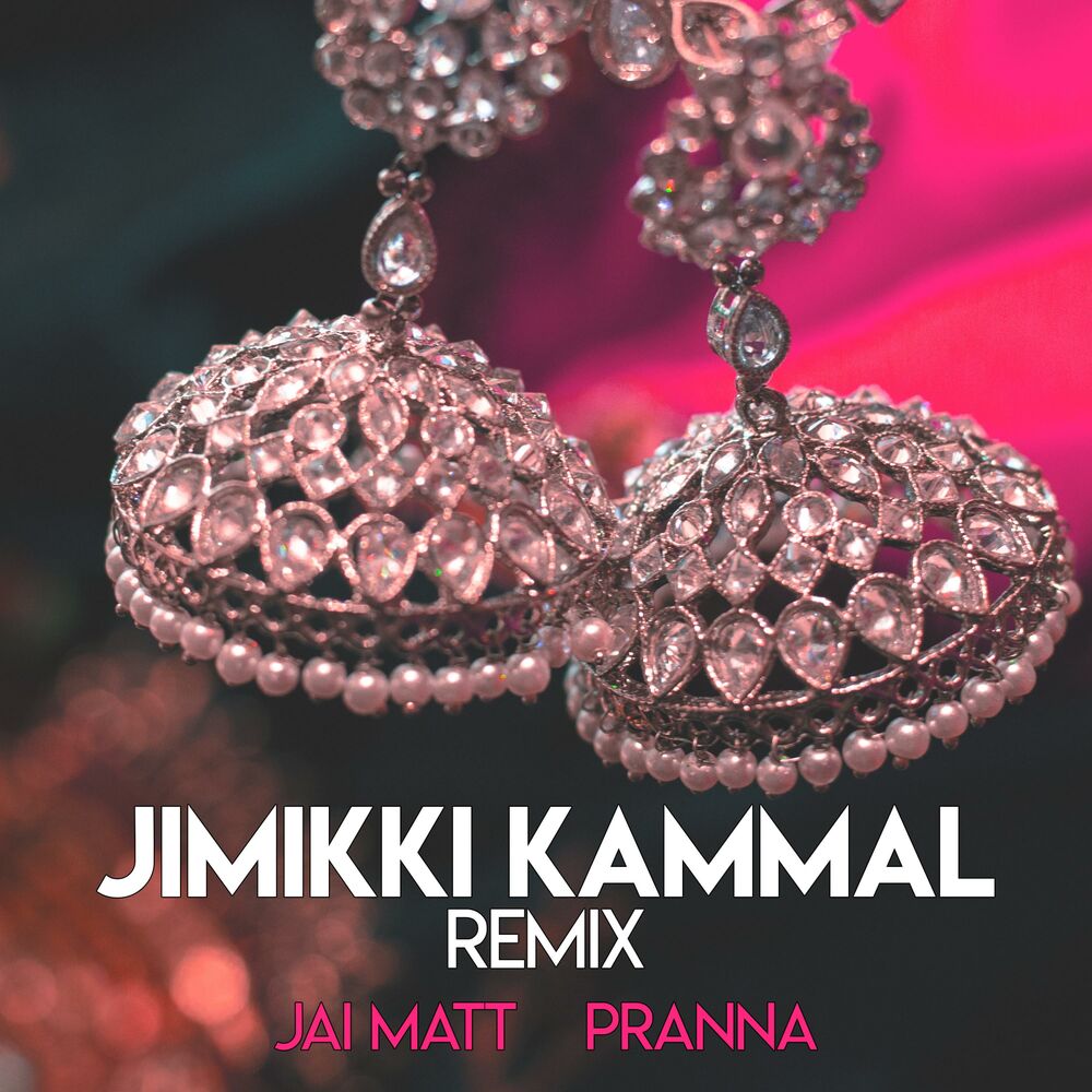 Picture of Jimikki Kammal