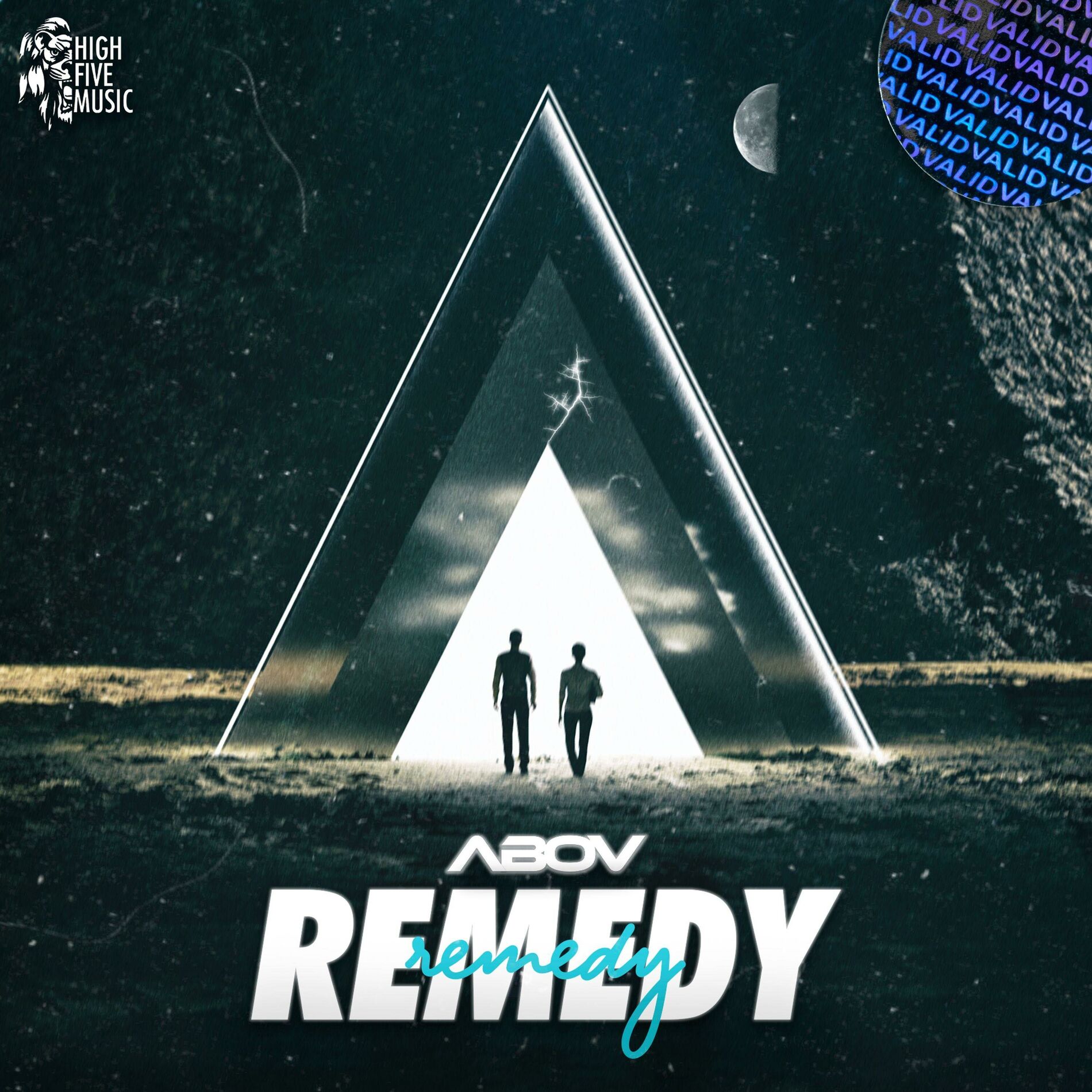Album cover of Remedy