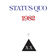 Dear John by Status Quo album cover