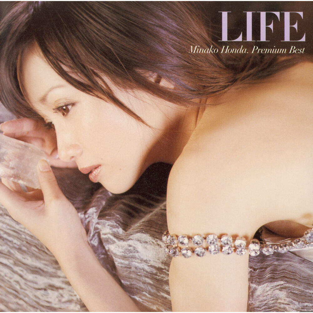 Picture of Life -Minako Honda Premium Best-