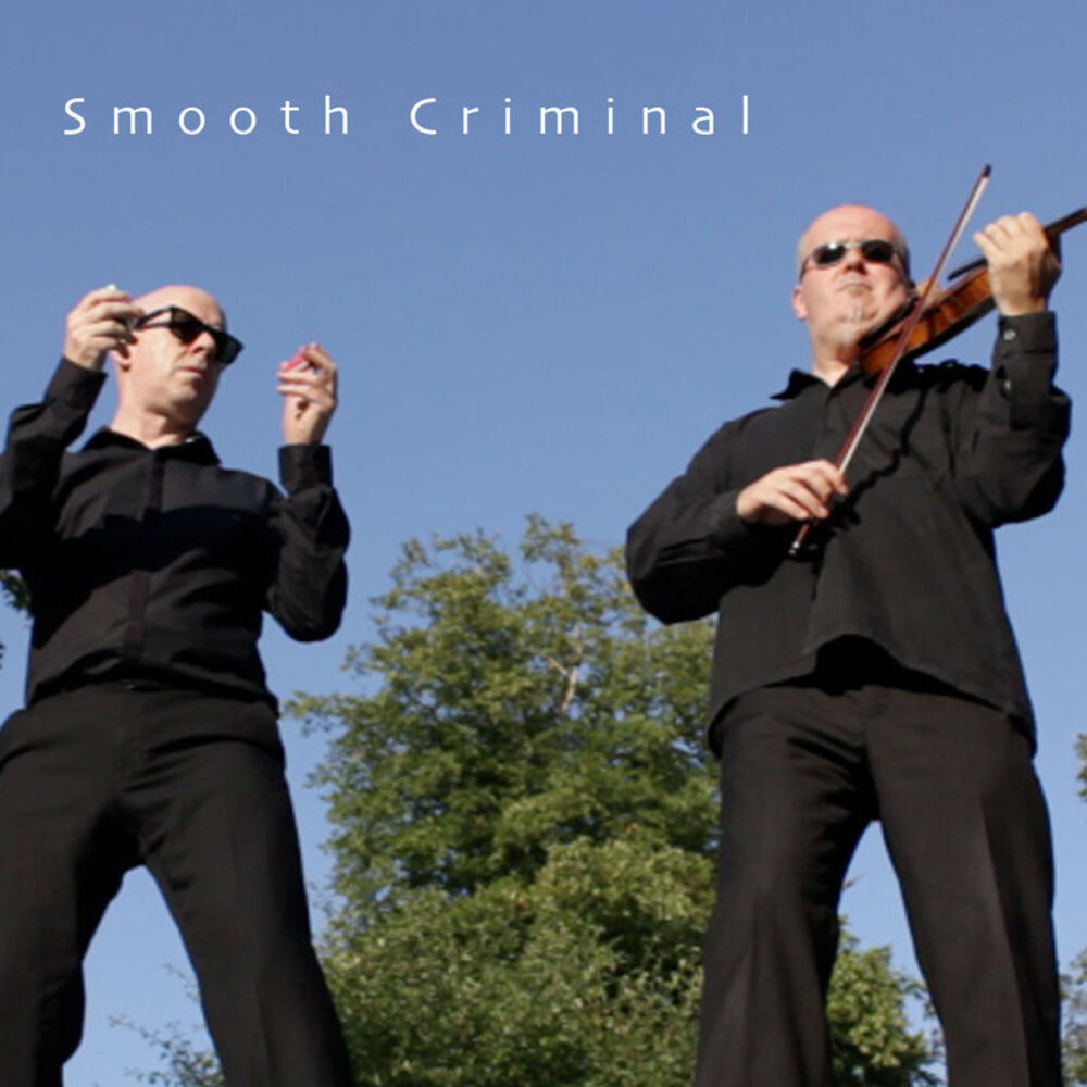 Picture of Smooth Criminal cover