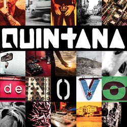 Cover of De Novo
