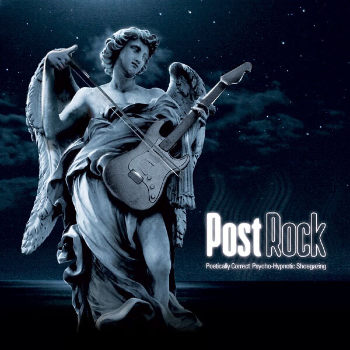 Album cover of Post Rock