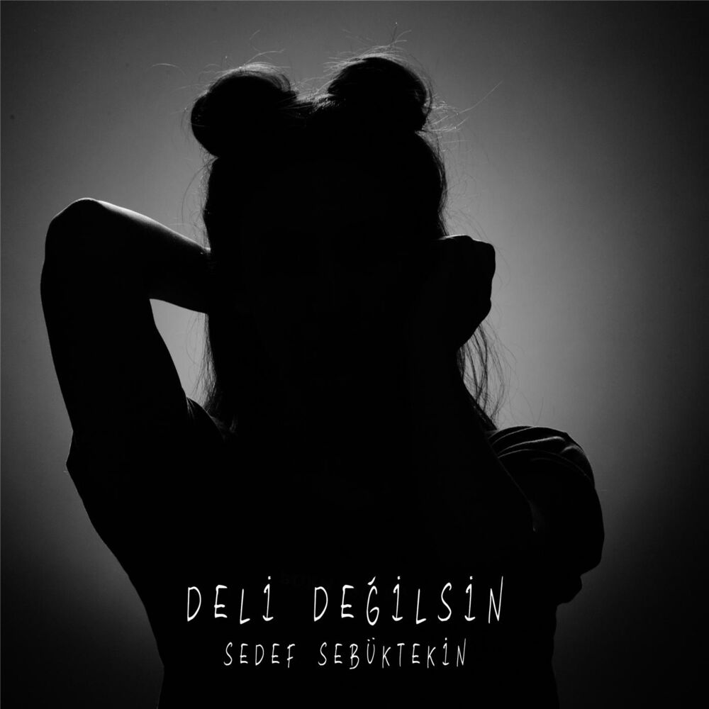 Picture of Deli Değilsin