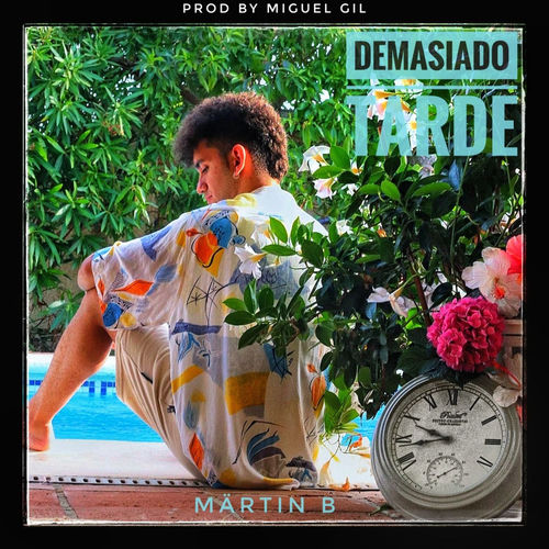 Demasiado tarde