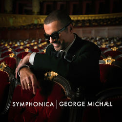 Cover of Symphonica (Deluxe Version)