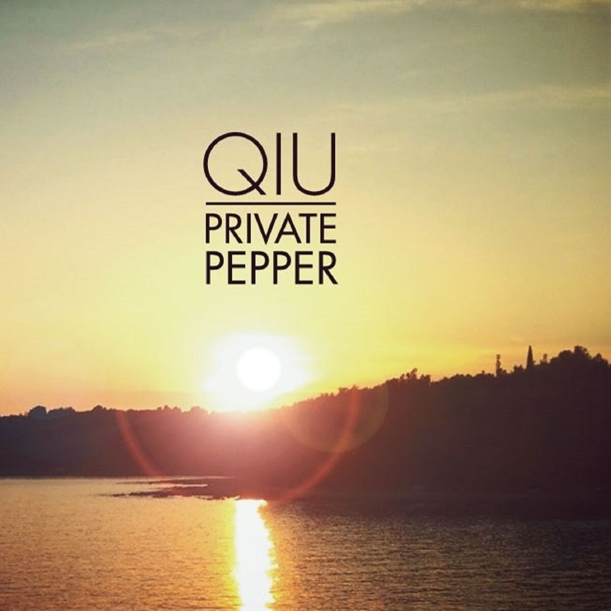 Album cover of Qiu