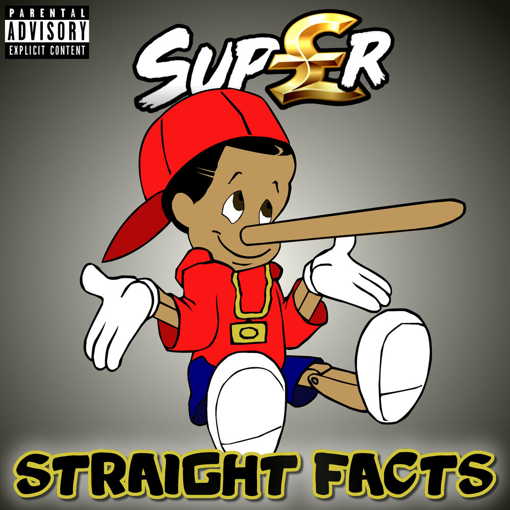 Picture of Straight Facts