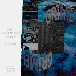 Cover of The Straw Hat Tapes